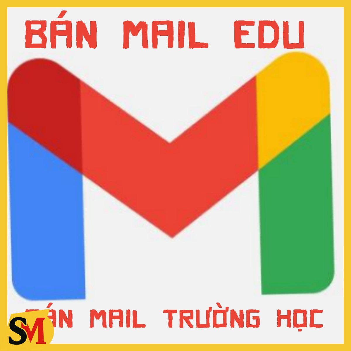 BÁN GMAIL EDU GIÁ RẺ (Gmail | Pass | Recovery)