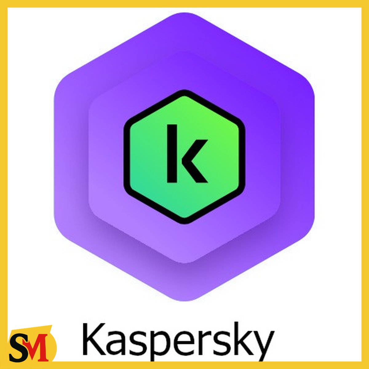 Bản quyền phần mềm chống virus Kaspersky