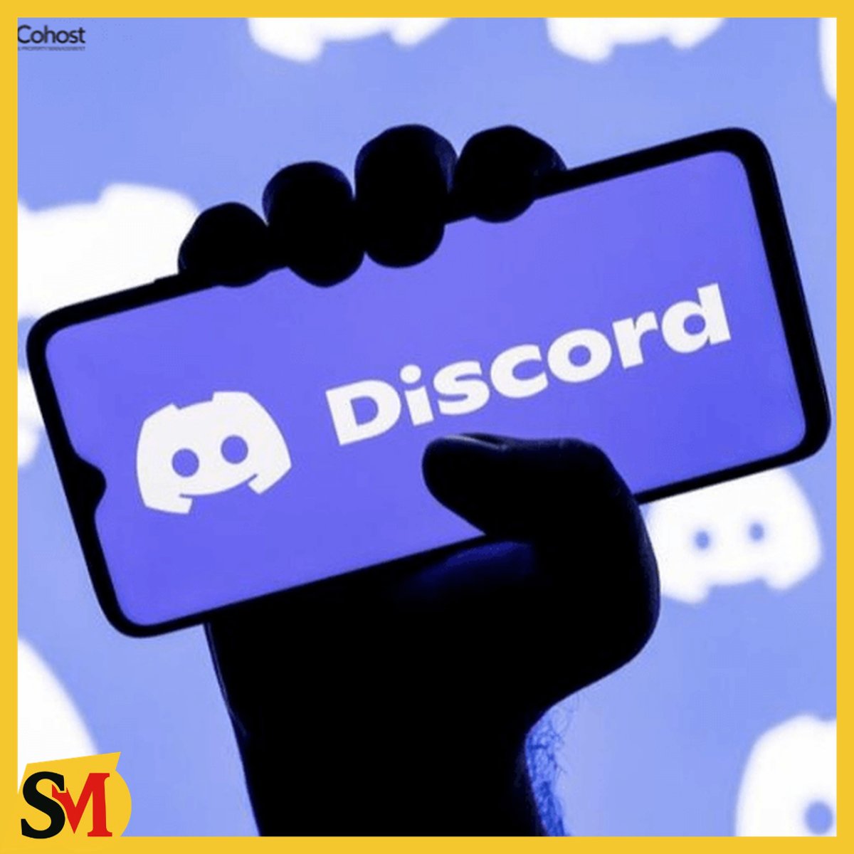 chuyên cung cấp acc Discord cổ