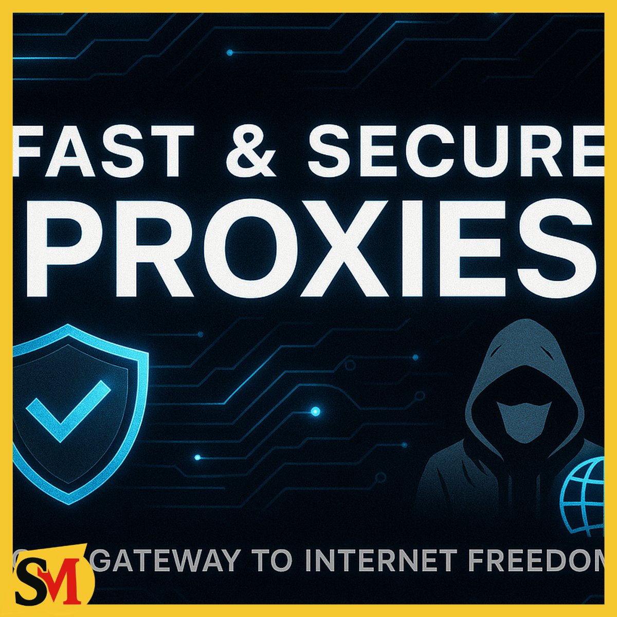 Chuyên Proxy IPv4 TĨNH VN/US - 30 NGÀY - LỖI 1 ĐỔI 1