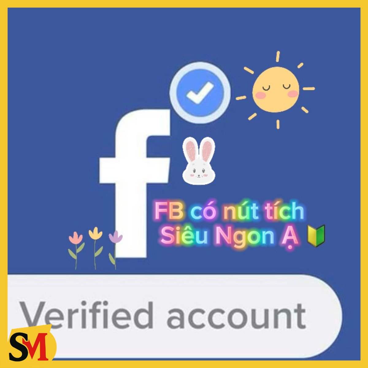 Facebook Có Nút Lên Tick Xanh (Meta Verified) Chuyên làm nick phụ hoặc nick chính siêu ngon