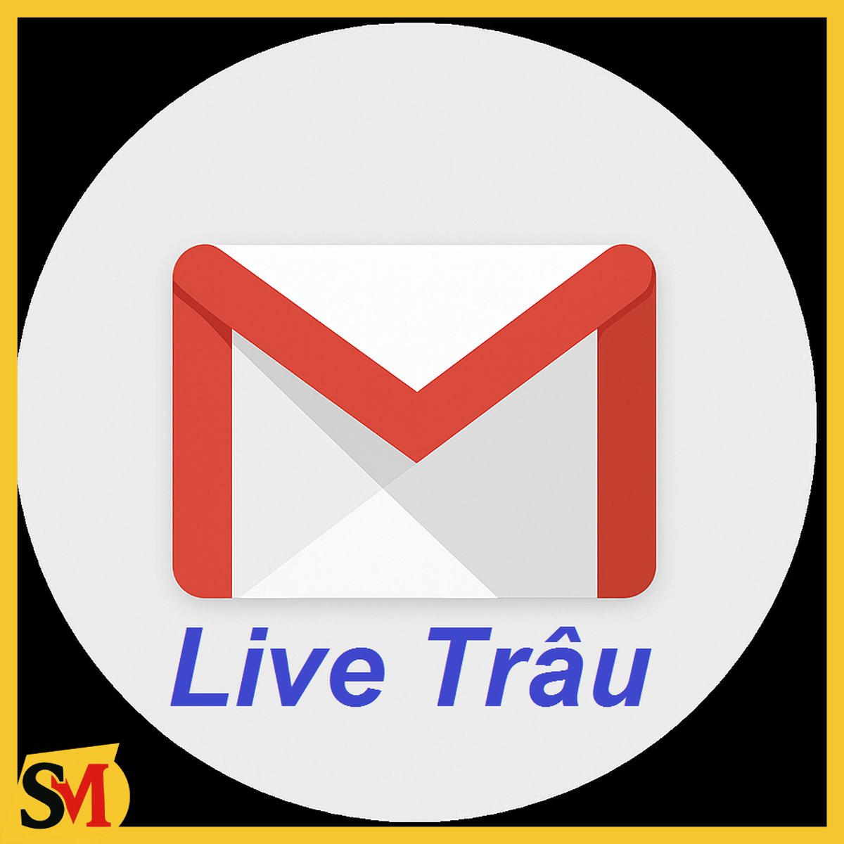 Gmail chưa qua dịch vụ - random IP US, Việt - Live Trâu