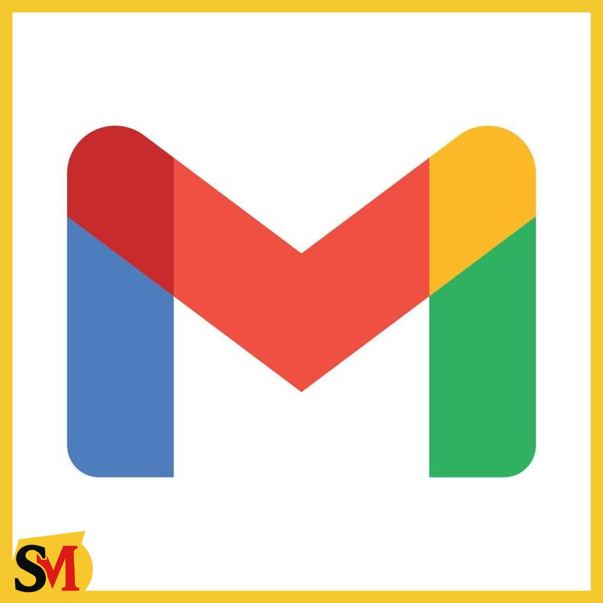 Gmail cổ 2012-2020