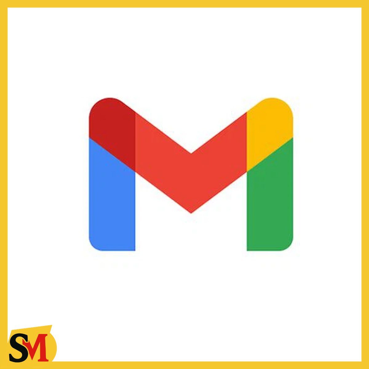 Gmail Cổ 2016-2021