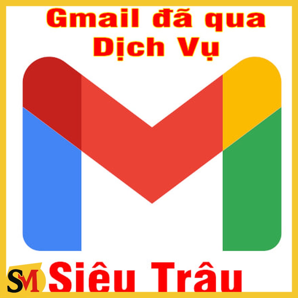 GMAIL REG TAY ĐÃ QUA SỬ DỤNG (TRUST) SIÊU CHẤT LƯỢNG - SIÊU RẺ