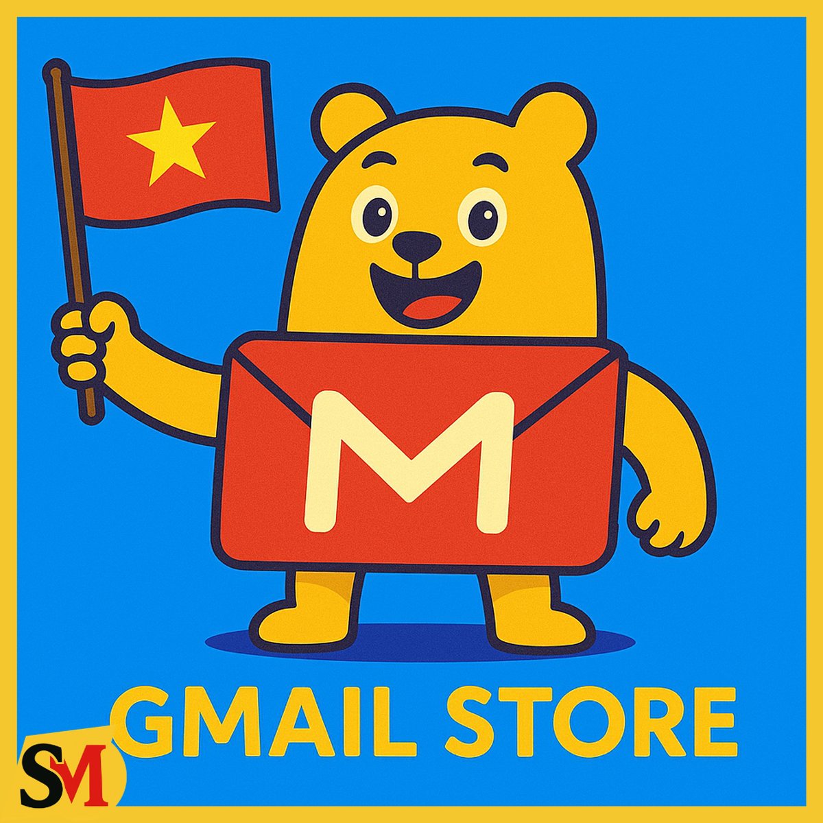 Gmail reg tay IOS và Androi mới chưa qua dịch vụ