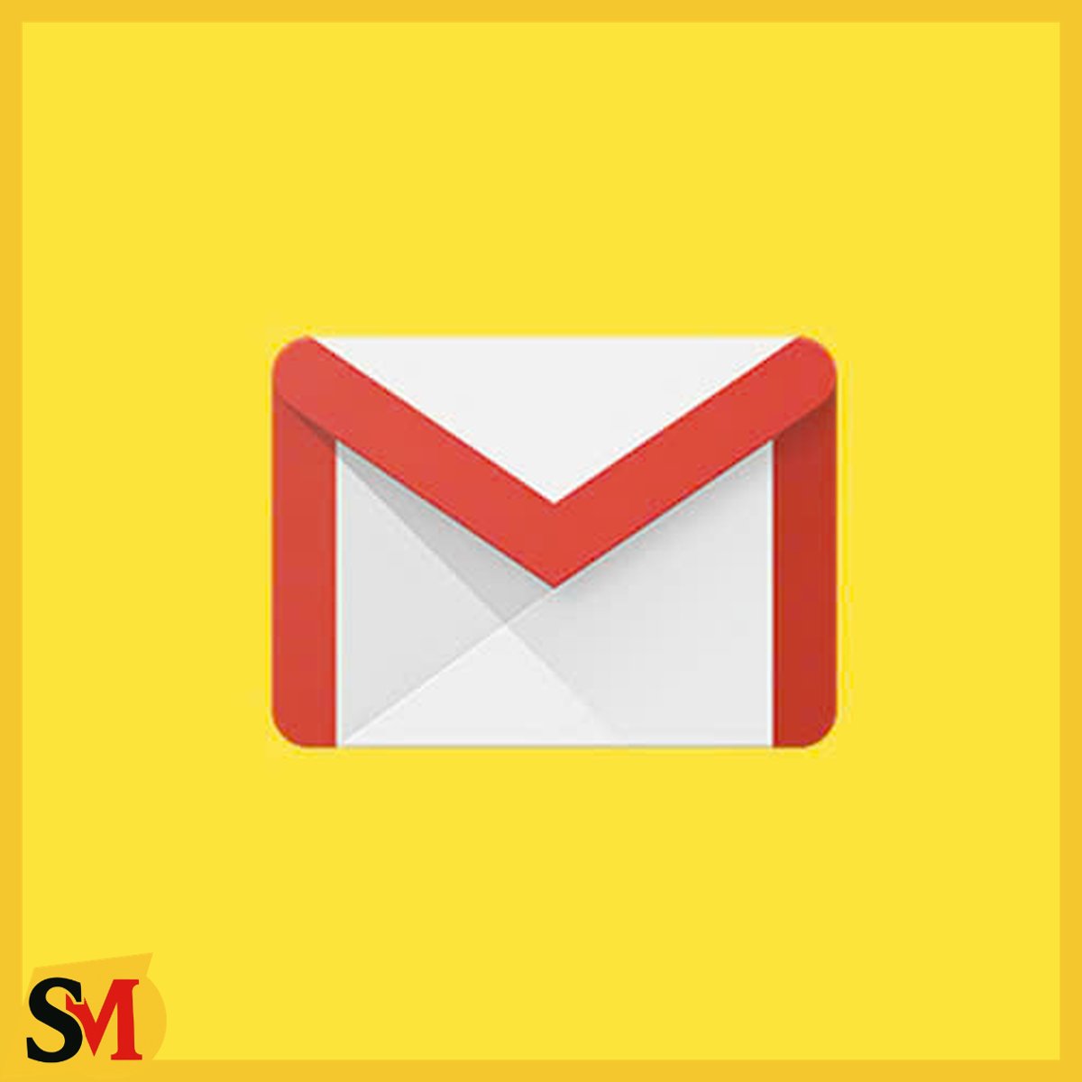 Gmail USA cổ và Gmail New