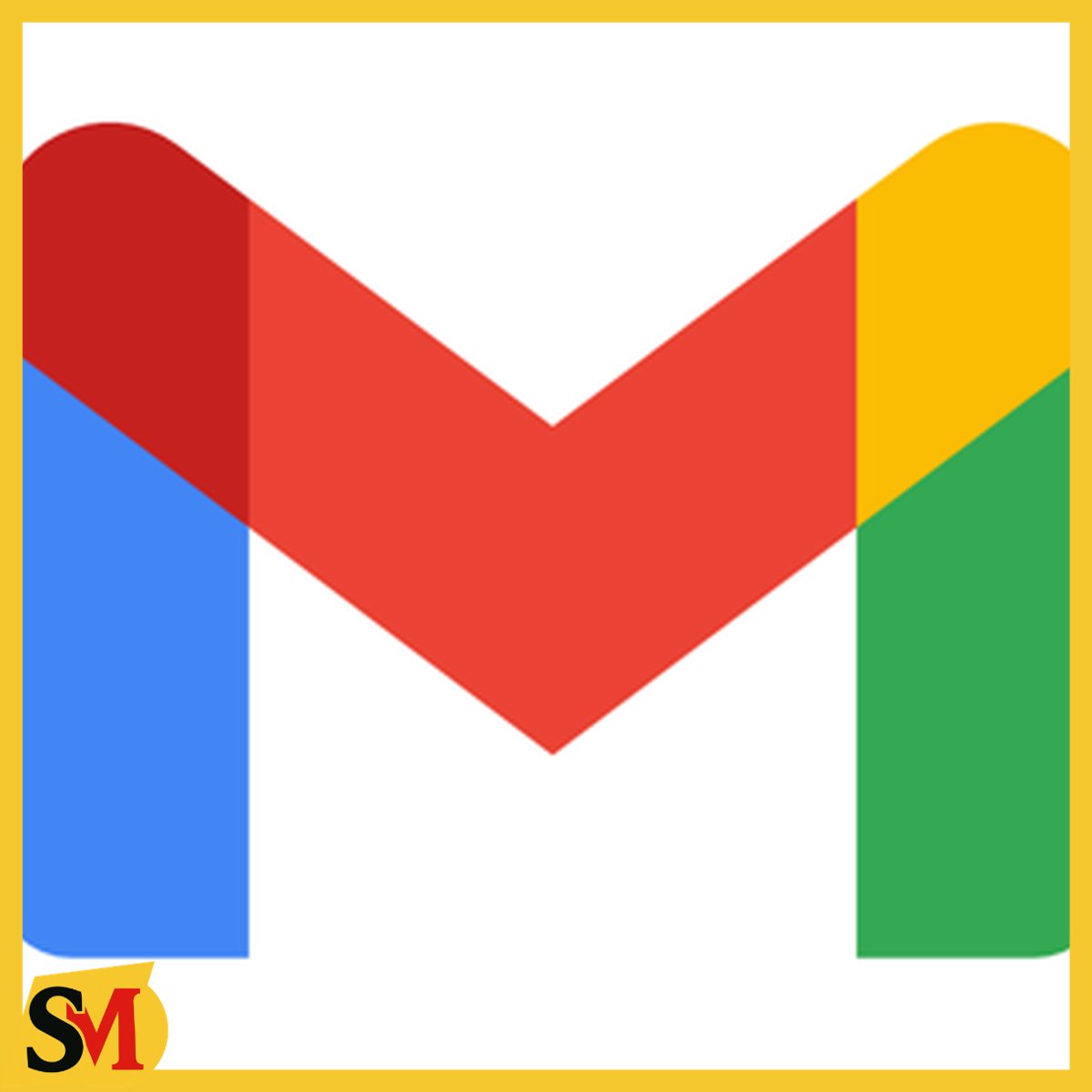 Gmail Việt cổ ngẫu nhiên từ năm 2014 - 2020