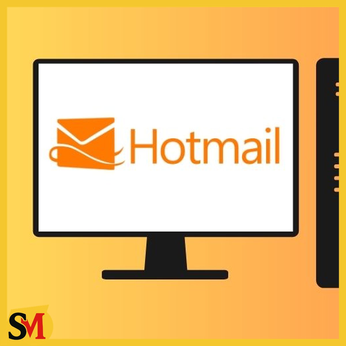 HOTMAIL NEW - TRUSTED 6-12TH