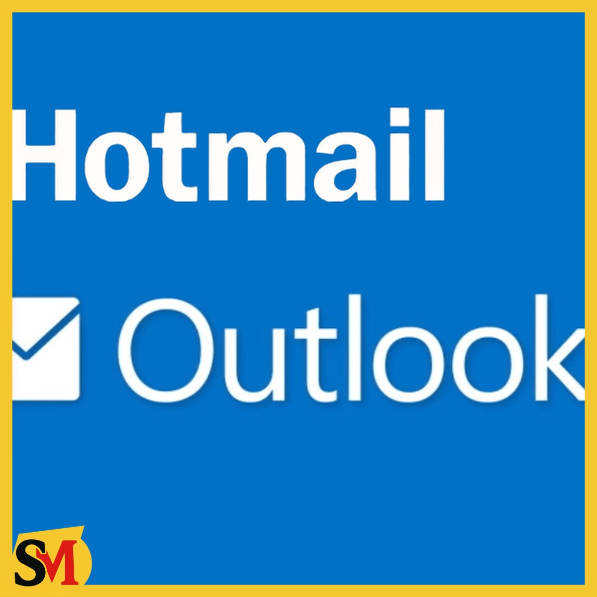 Hotmail TRUSTED siêu khoẻ, hàng chọn lọc