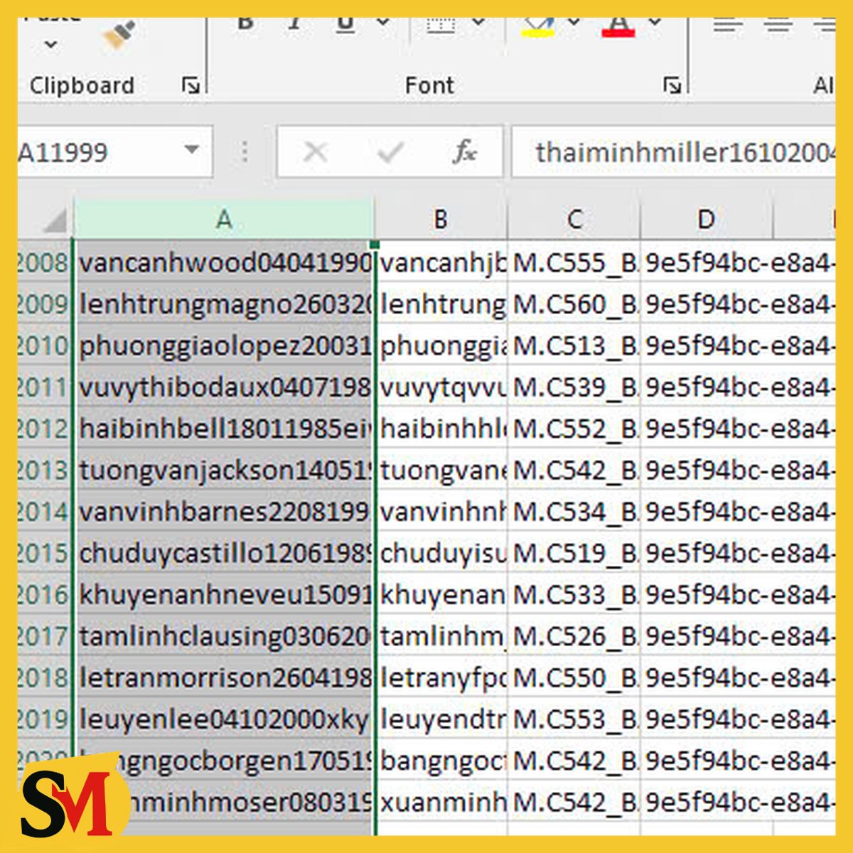 Hotmail Trusted siêu trâu còn skips 7 days