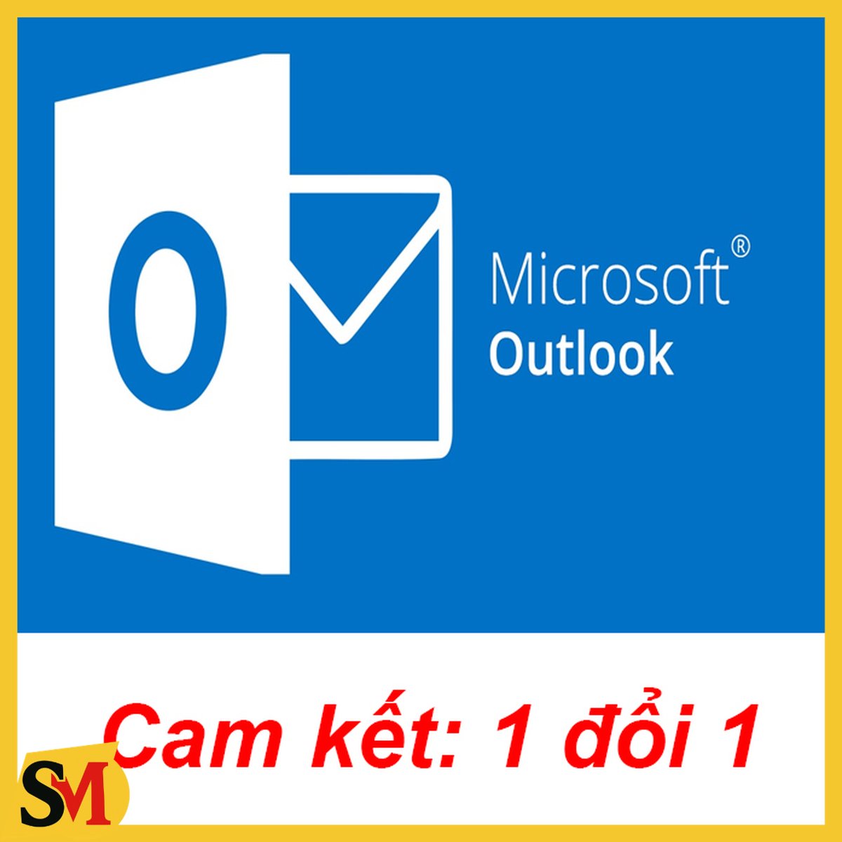 OutlookMail Siêu Trâu - Bảo Hành 6 Tháng