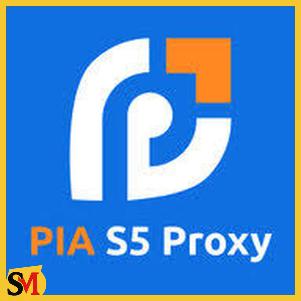 PIA PROXY SOCK5 100ip, 200ip, 400ip... chính hãng