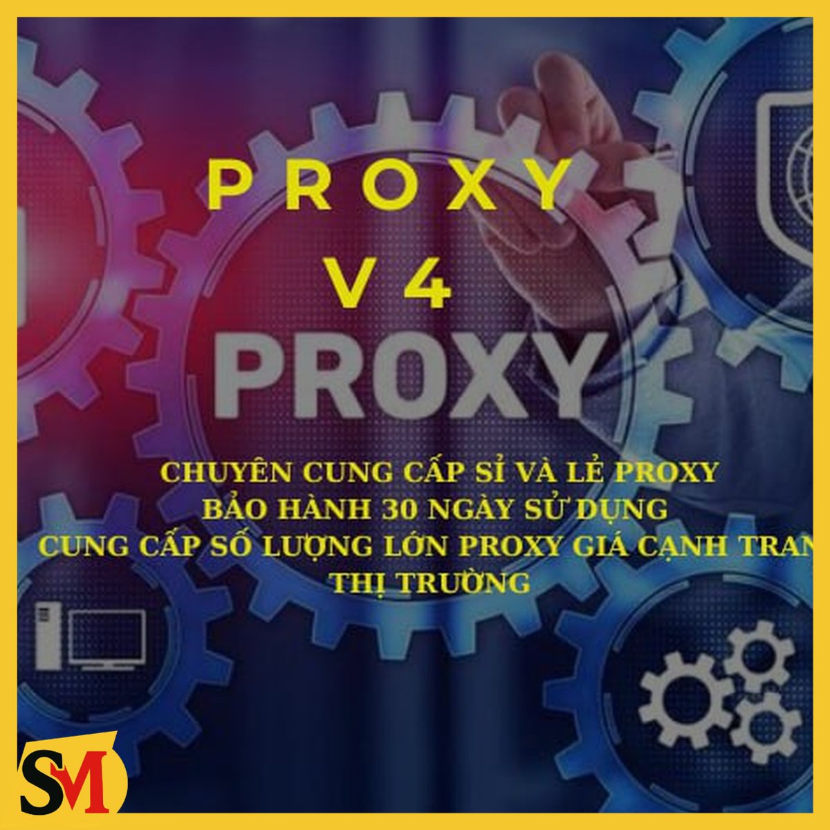PROXY IP V4 HTTP TĨNH VN US JP KR CHẠY ALL KÈO GIÁ RẺ