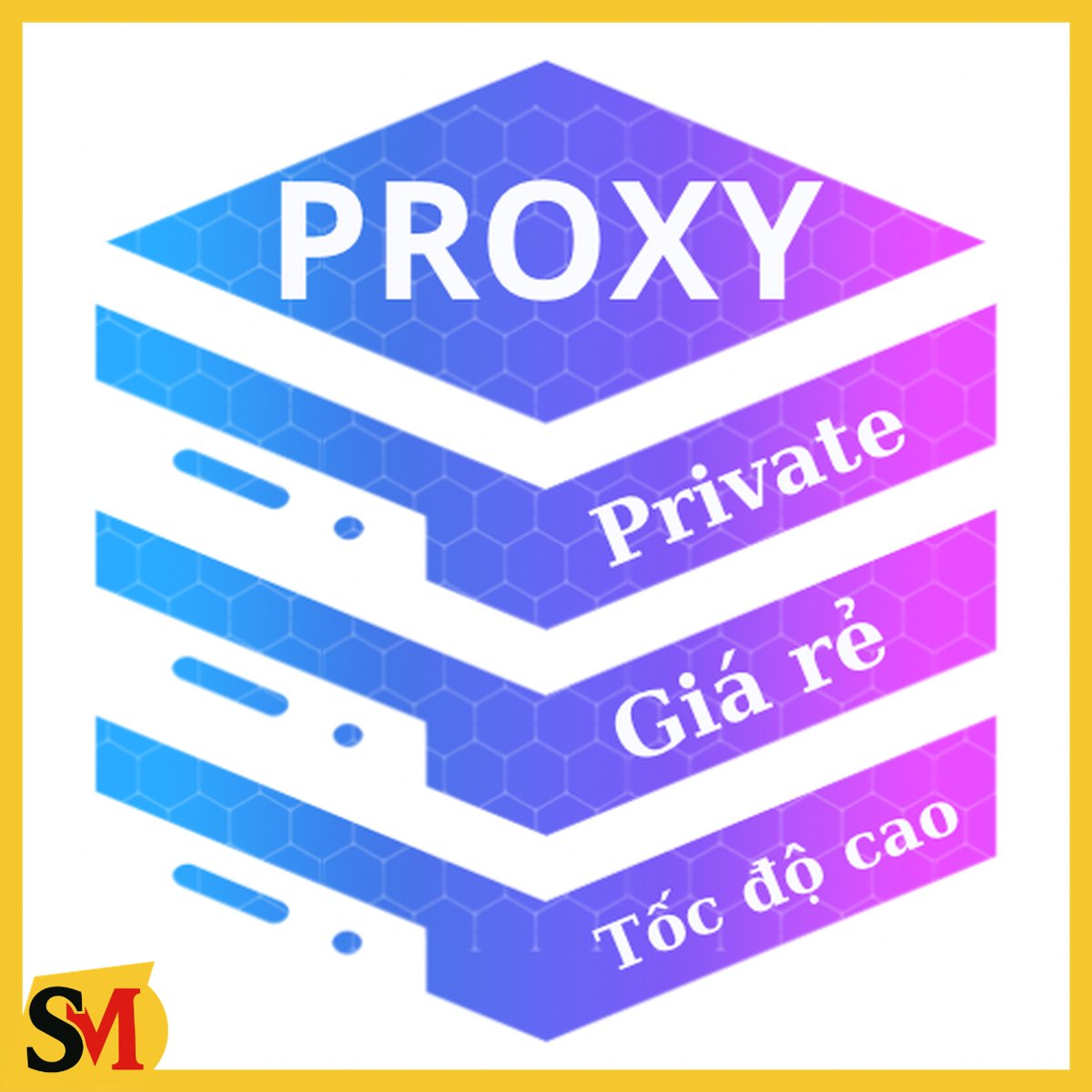 PROXY IPV4 DÂN CƯ - PRIVATE - GIÁ RẺ - TỐC ĐỘ CAO
