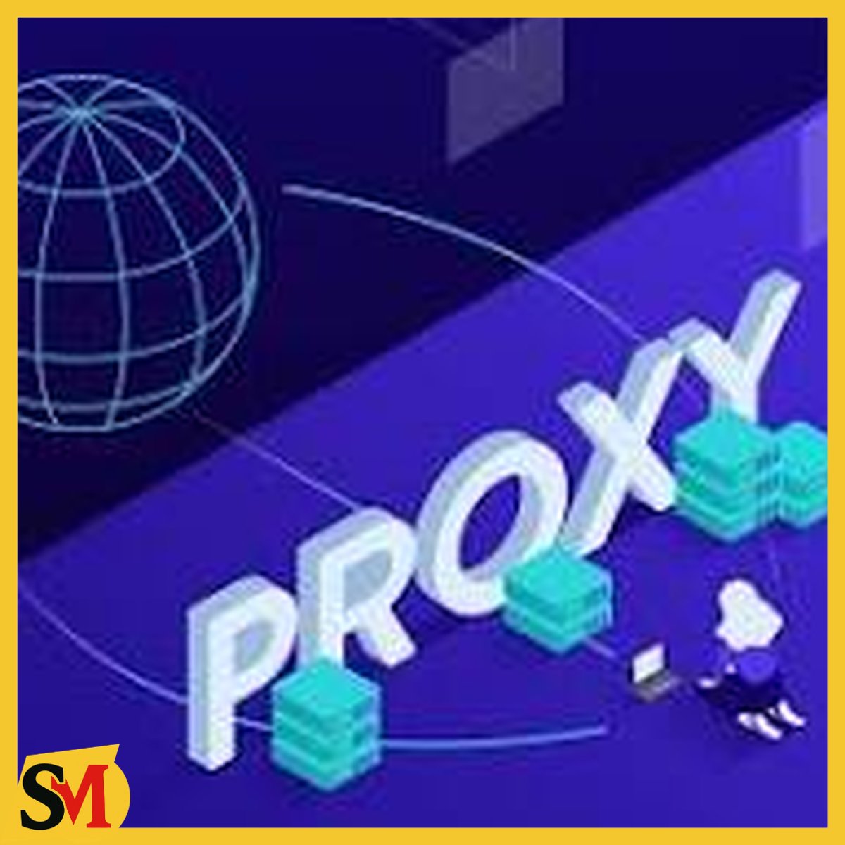 PROXY IPV4 VIỆT NAM - HÀNG 1 NGƯỜI DÙNG