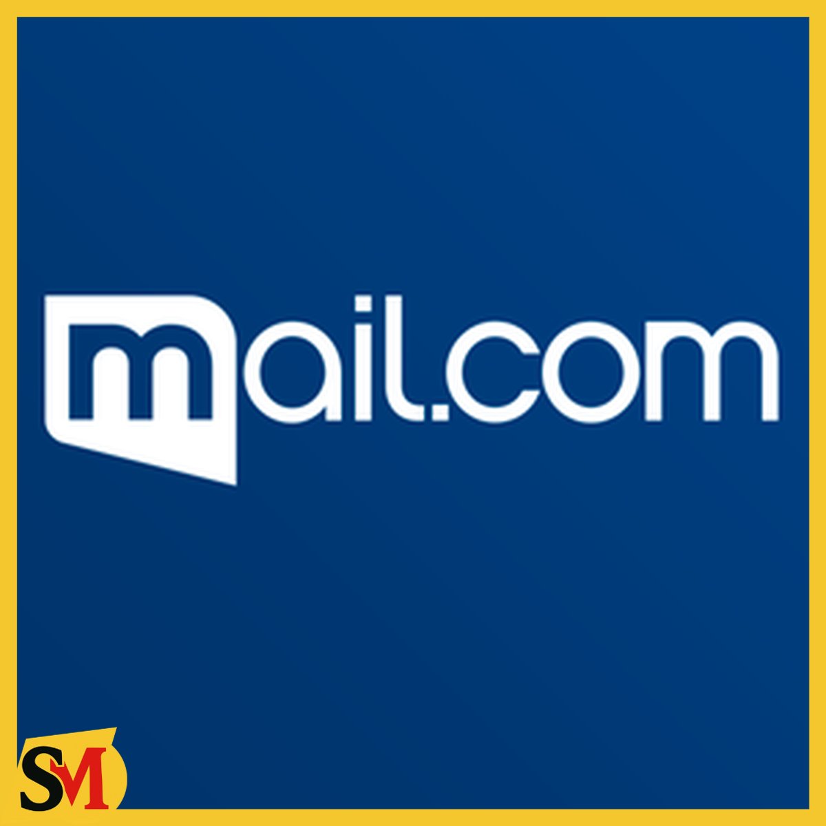 Tài khoản Mail.com (@mail.com)