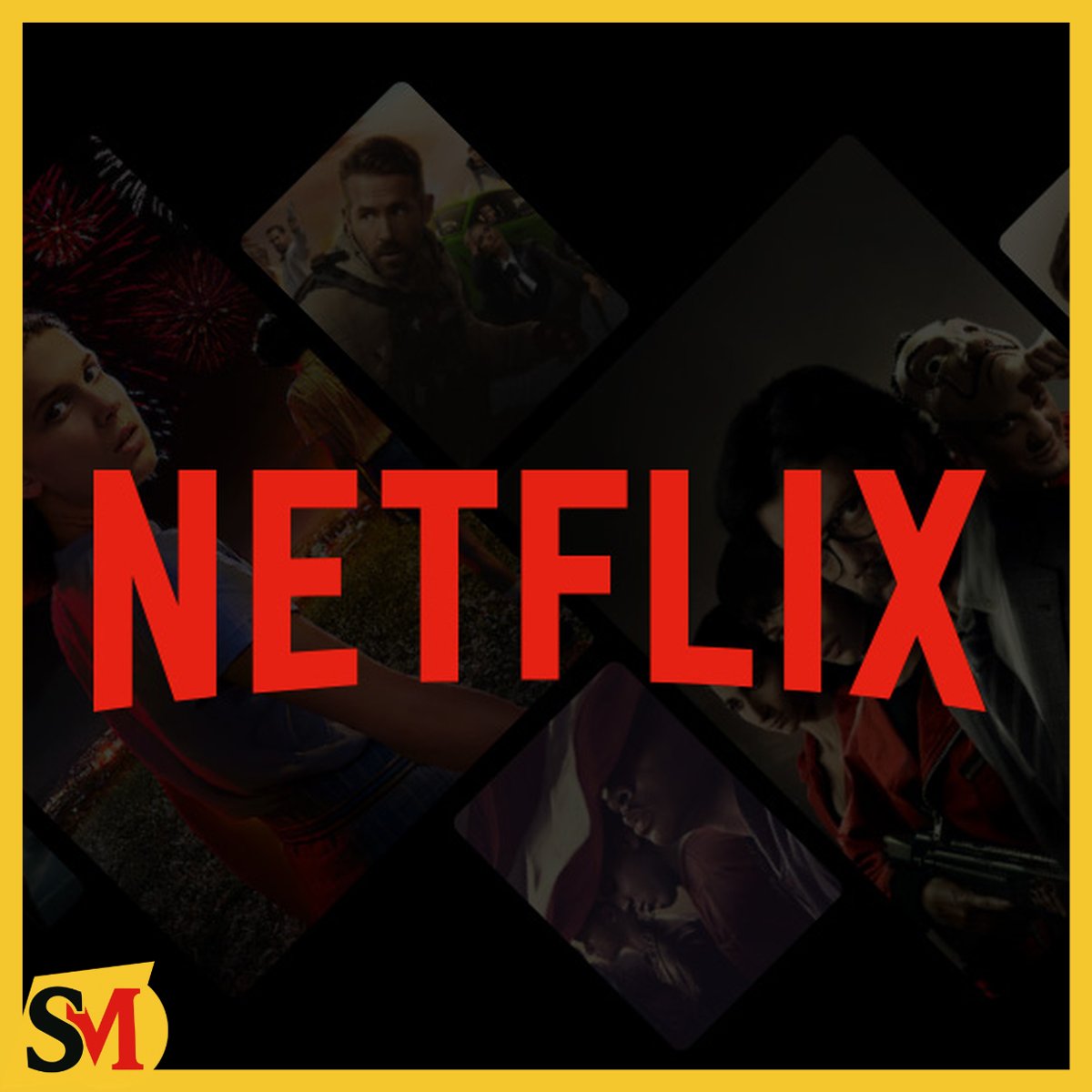Tài khoản Netflix Premium Full 4k/HD Chính Chủ