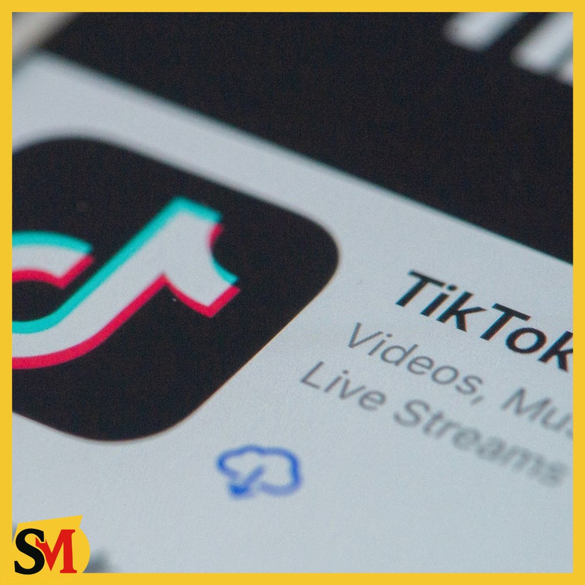 Tài Khoản TIKTOK Ngoại Cực Trâu Giá Siêu Rẻ
