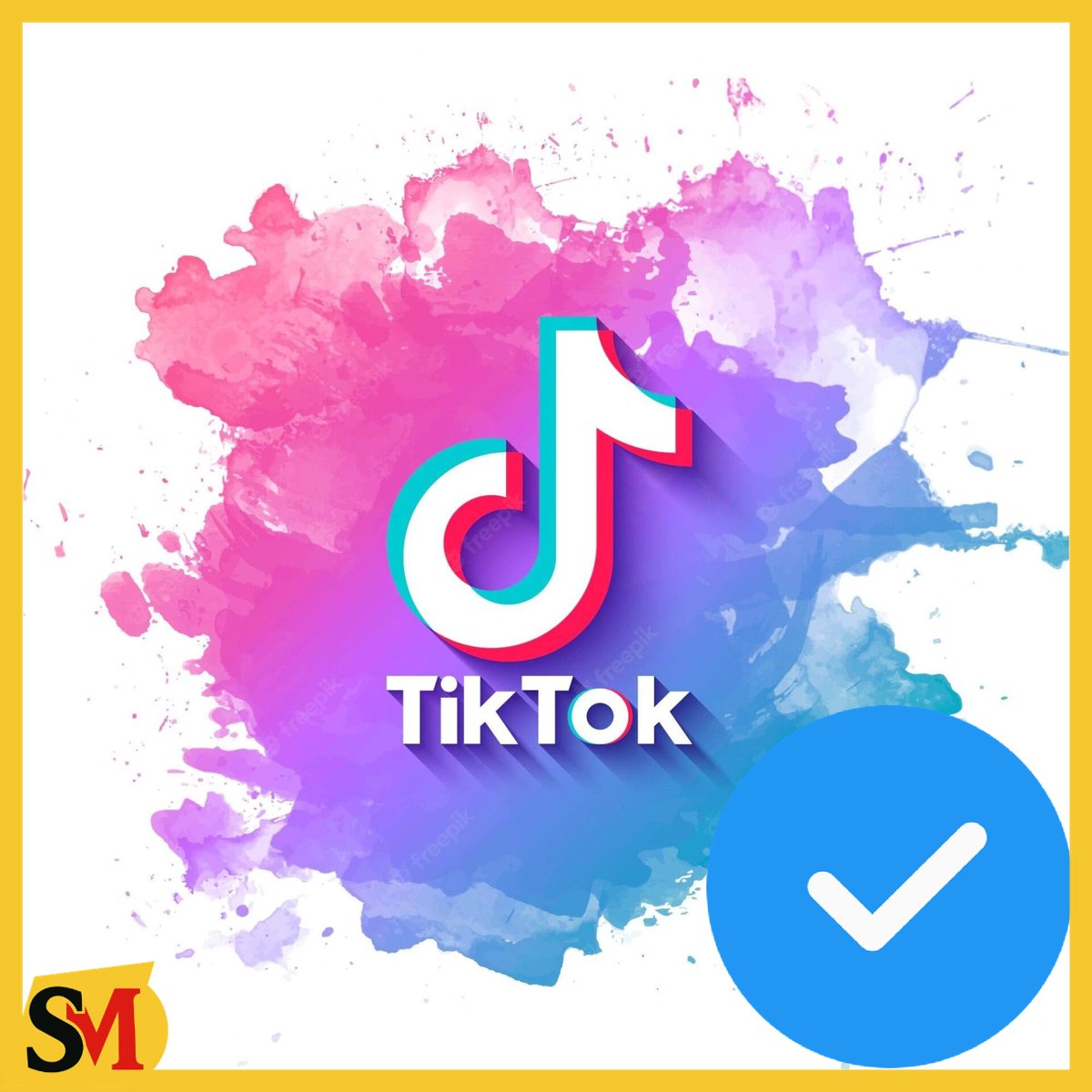 TÀI KHOẢN TIKTOK - Tài khoản 1000 Follow Có Giỏ Hàng, LiveStudio & Quảng Bá