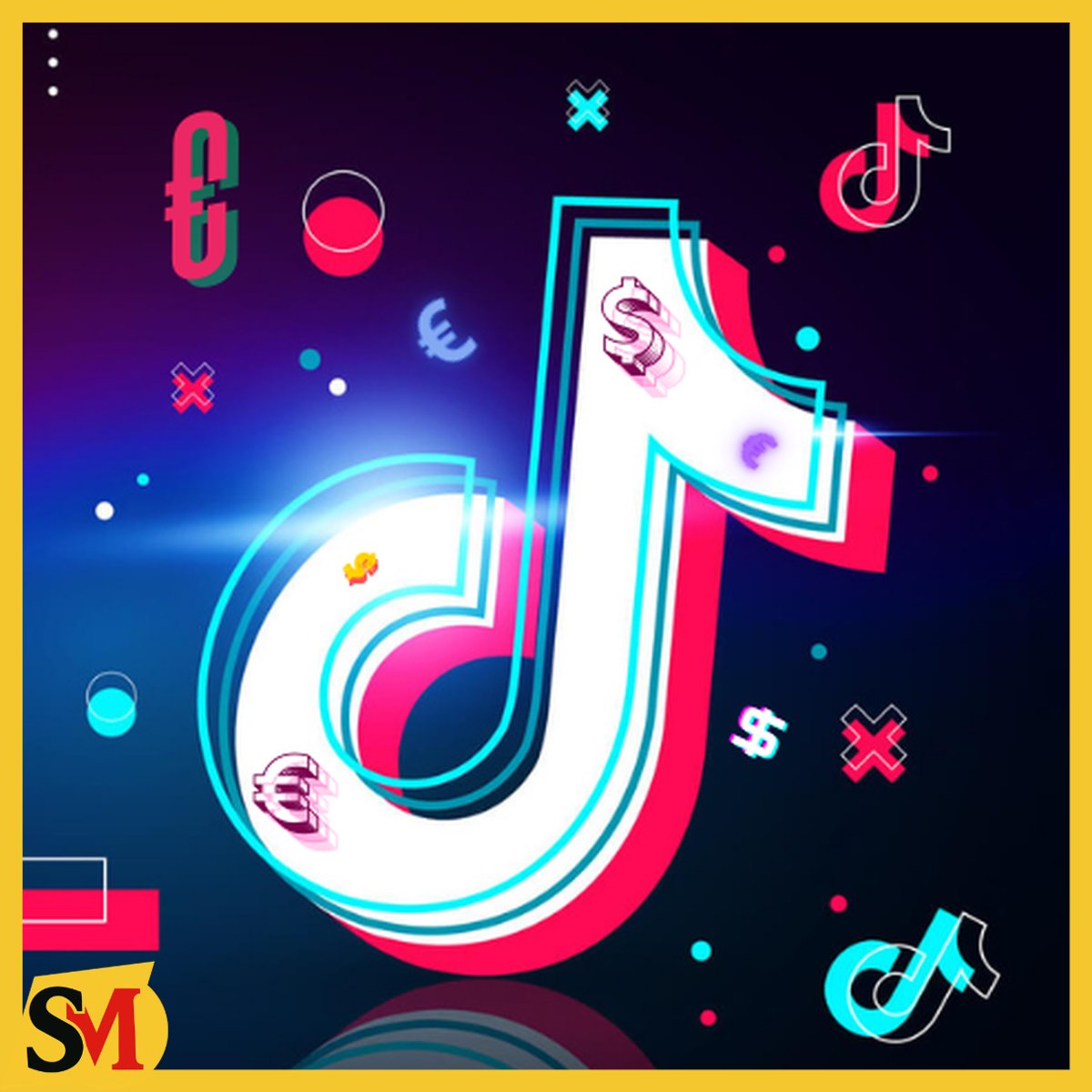 Tài khoản TikTok US, UK, DE, FR,...Đã Có Sẵn Video Cổ